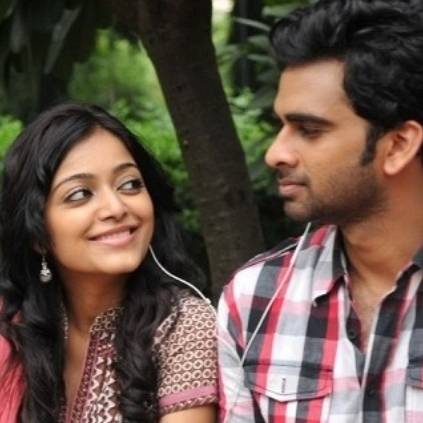 Breaking Update on Bigg Boss Janani Iyer's next film with Thegidi Ashok Selvan
