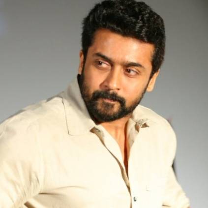 Breaking Update on Suriya 38, his next film with Sudha Kongara after Kaappan
