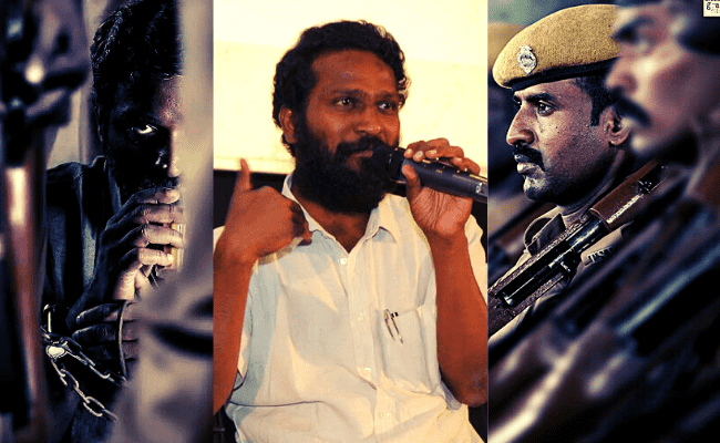 Breaking update on Vetri Maaran, Vijay Sethupathi and Soori’s Viduthalai is here