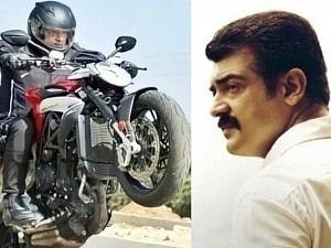 BREAKING: Valimai UPDATE is finally here! Exclusive deets REVEALED