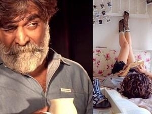 Big Breaking: Vijay Sethupathi to team up with this leading Bollywood actress for a Tamil film! Stylish villain roped in!