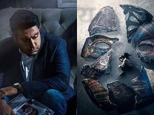 Abhishek Bachchan-Nithya Menon thrill fans with their new series! New poster out, release on…