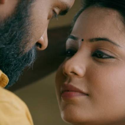 Breezy song from Jiivi by Naresh Iyer is here