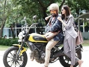 Bro Daddy starts rolling: Back-to-back pics and VIDEO from the event is TRENDING now!