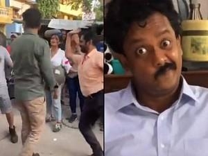 "Start music...!" - This UNSEEN BTS video from ‘The Family Man 2’ would sure put a smile on your face!