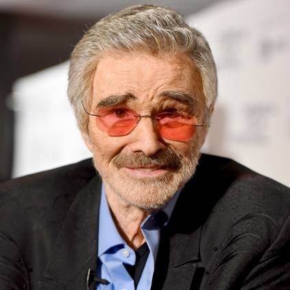 Burt Reynolds passes away due to cardiac arrest