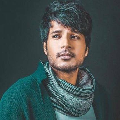 Caarthick Raju teams up with Sundeep Kishan for a supernatural thriller