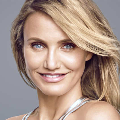 Cameron Diaz hasn't retired from acting