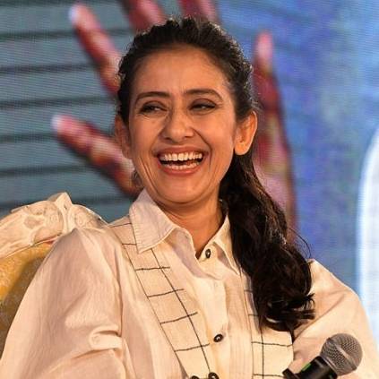 Cancer taught me to value life - Bombay actress Manisha Koirala on fighting ovarian cancer