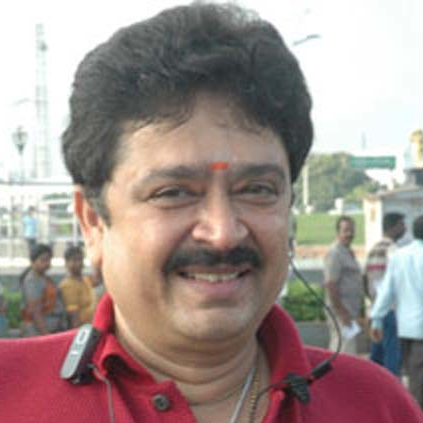 Case filed against S. Ve Shekher