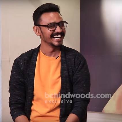 Casting directors Arun and Aravind speak about their lives and career