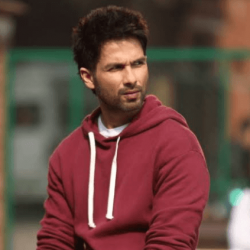 CHECK OUT: Bollywood star's makeover for this Southern remake!