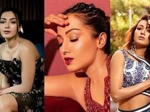 “I will not do ‘these types’ of movies” - Catherine Tresa’s latest statement!