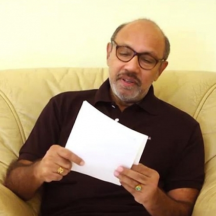 Celebrities appreciate Sathyaraj's regret video over Baahubali 2 Karnataka release issue