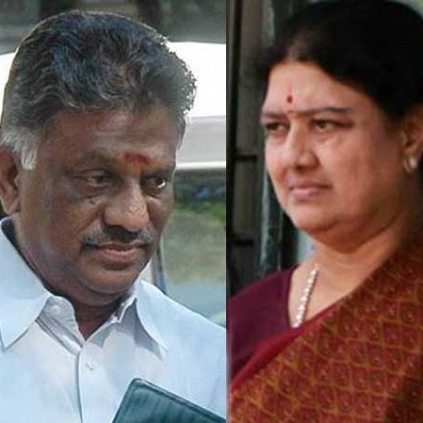 Celebrities opinions about the current political situation in Tamil Nadu