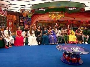 "Is this real Bigg Boss show?" - Celeb comments on the popular reality show!