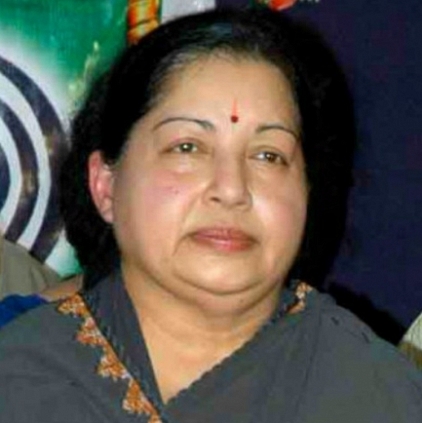 Celebs react to TN CM's wrong death news in TV channels