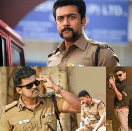 Censor ratings of Rajini, Kamal, Vijay, Ajith, Suriya and Vikram starrer films released since 2010 Censor ratings of Rajini, Kamal, Vijay, Ajith, Suriya and Vikram starrer films released since 2010