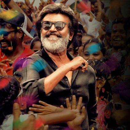 Central Government bestows this award for Superstar Rajini at IIFI 2019