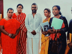 Raghava Lawrence's transgender's day wish comes with a glorious promise for them! Netizens overwhelmed