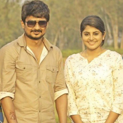Change in Udhay-Manjima-Gaurav Narayan project