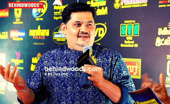 Chef Venkatesh Bhat reveals his top 3 cooks from Cook With Comali 2; viral video