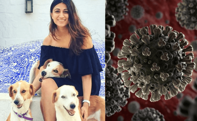 Chennai Express co-producer Karim Morani's daughter tests positive for Coronavirus