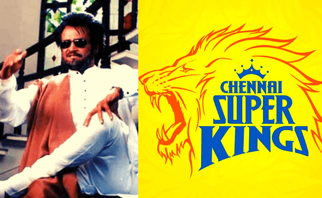 Chennai Super Kings aka CSK goes in Rajinikanth’s Padayappa mode, here’s why
