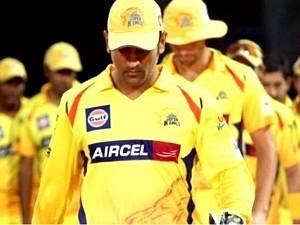 RIP: CSK mourns the loss of this legend; tributes pour in!