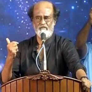 “Rajinikanth will be made the Chief Minister”