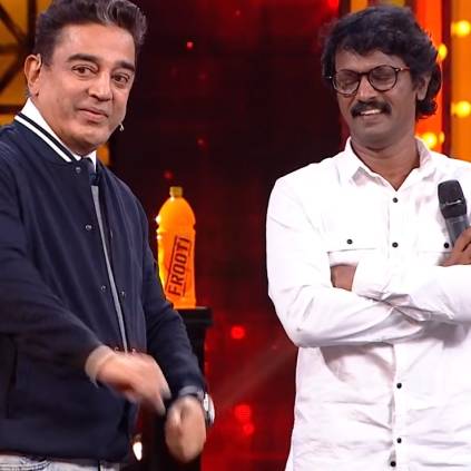 Cheran opens up about his Thevar Magan 2 script for Kamal Haasan ft. Bigg Boss 3