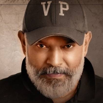 Chimbu Deven's Kasadatabara 6 cinematographers announced