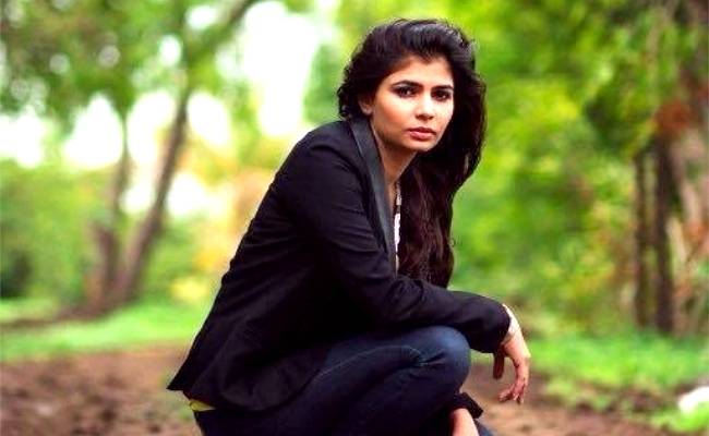 Chinmayi announces new concert Details and ticket prices here