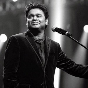 ''When Rahman sir wins 2 Oscars, he is an Indian, but...''