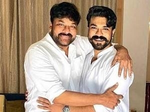 What Megastar Chiranjeevi and Ram Charan have done during the pandemic is sure to make you emotional!