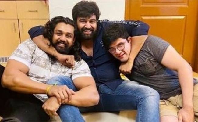 Chiranjeevi Sarja last Instagram post makes fans emotional