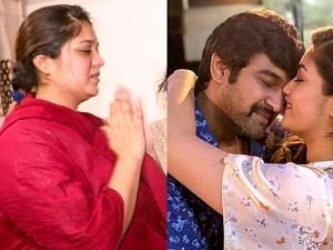 "This came as a glimpse of hope to hang on to" - Chiranjeevi Sarja's wife Meghana Raj's latest breaking statement!