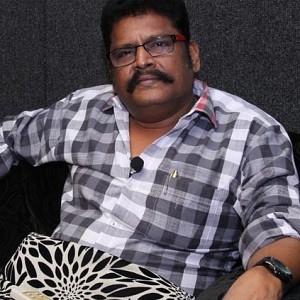 A powerhouse teams up with KS Ravikumar