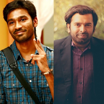 Chithra sings for Santhosh Narayanan musical Dhanush's Kodi