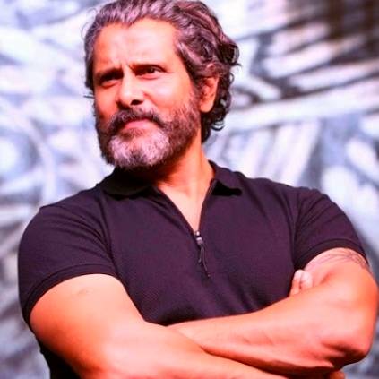 Chiyaan Vikram to feature in Mani Ratnam’s Ponniyin Selvan