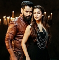 Its a wrap for Vikram’s Iru Mugan