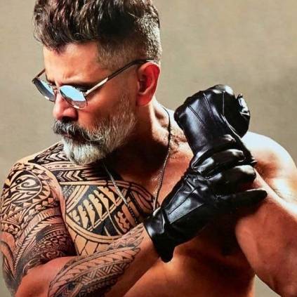 Chiyaan Vikram’s Kadaram Kondan is expected to be released on July 19