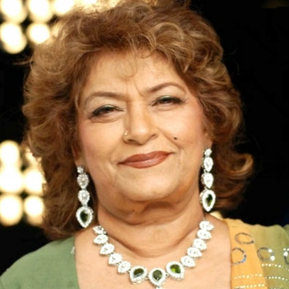Choreographer Saroj Khan's comment on casting couch shocks everyone