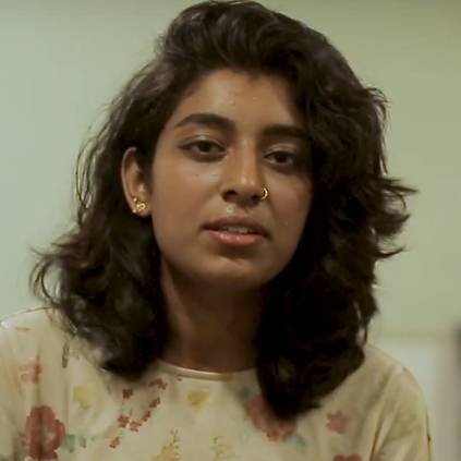 Choreographer Sherif releases a short documentary film on Me too