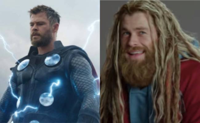 Chris Hemsworth to be a part of National Geographic’s new series