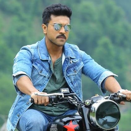 Cinematographer Rathnavelu talks about his upcoming Telugu film