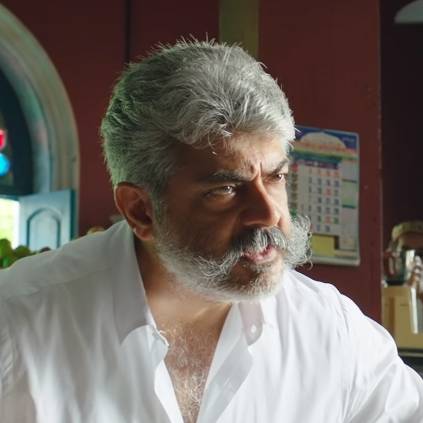 Clarification from Ajith about film signing rumours