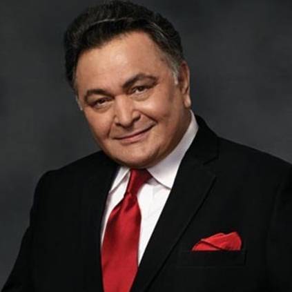 Clarification on Rishi Kapoor cancer news