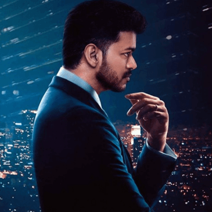 Clarification on Vijay attending Sarkar Pre release event