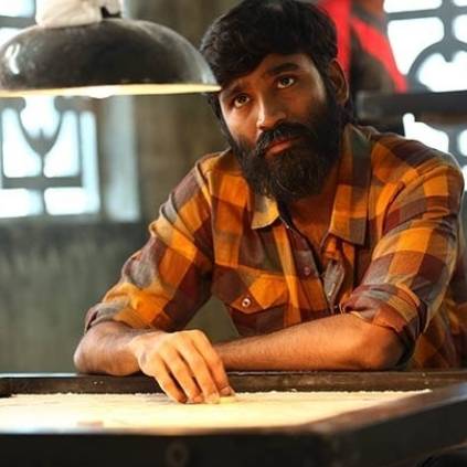 Clarifications on Dhanush and Vetrimaaran’s Vada Chennai 2